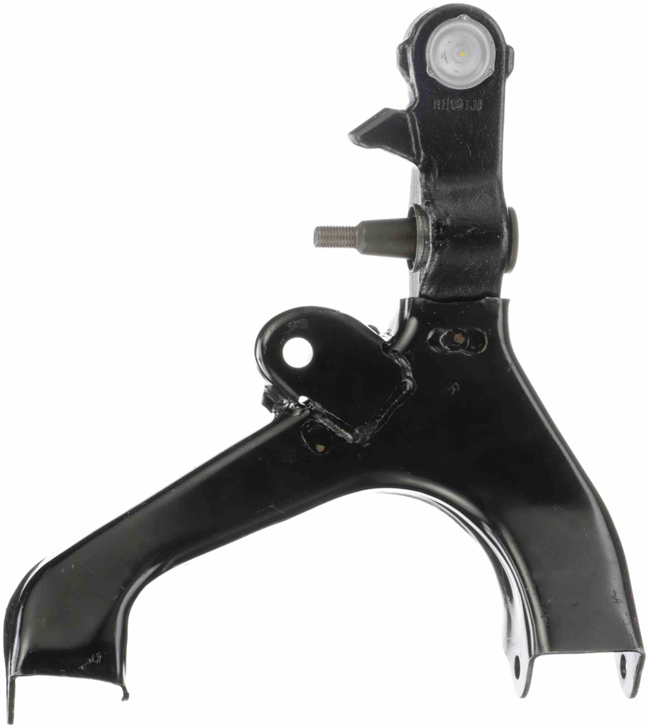 Delphi Control Arm and Ball Joint Assembly TC6331