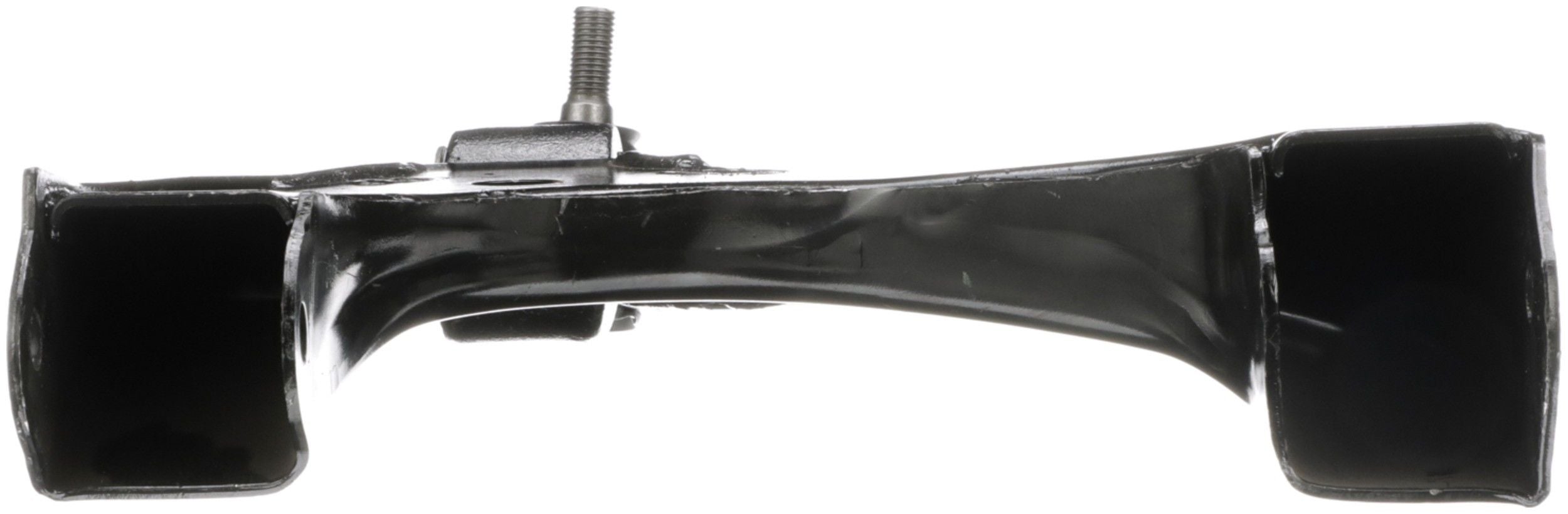 Delphi Control Arm and Ball Joint Assembly TC6331