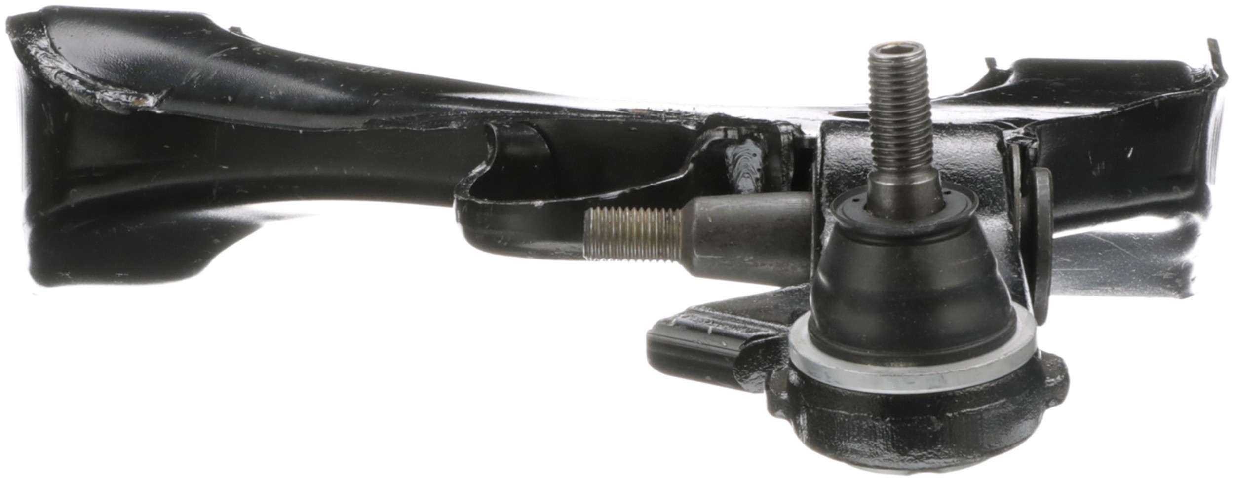 Delphi Control Arm and Ball Joint Assembly TC6331