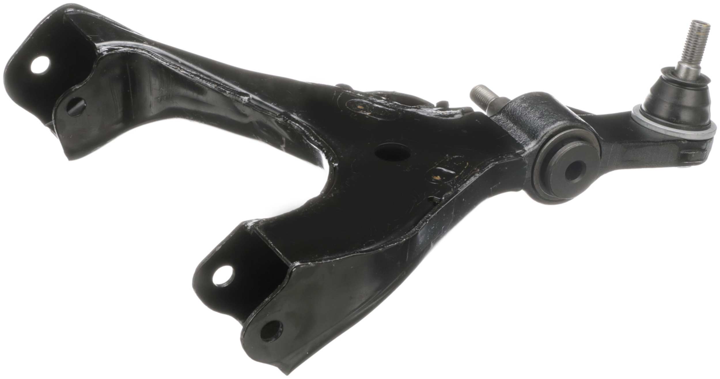 Delphi Control Arm and Ball Joint Assembly TC6332