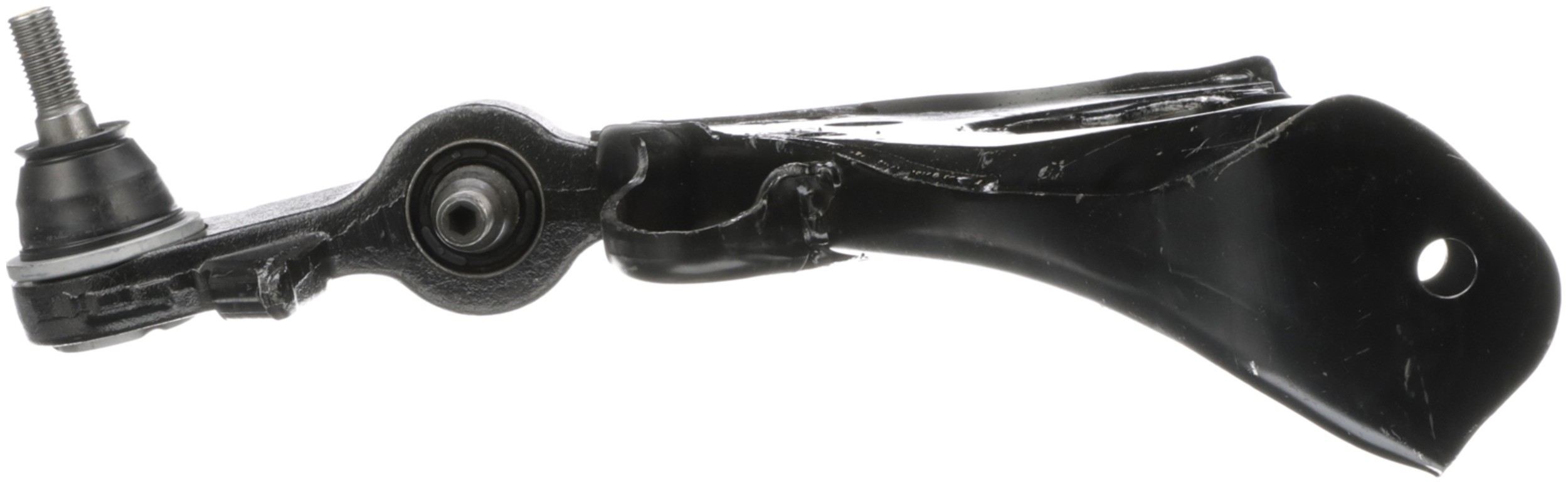 Delphi Control Arm and Ball Joint Assembly TC6332