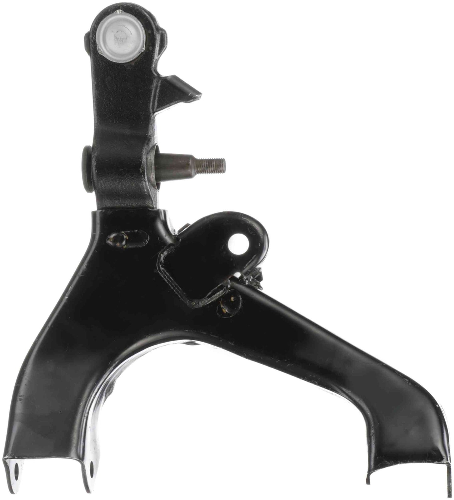 Delphi Control Arm and Ball Joint Assembly TC6332