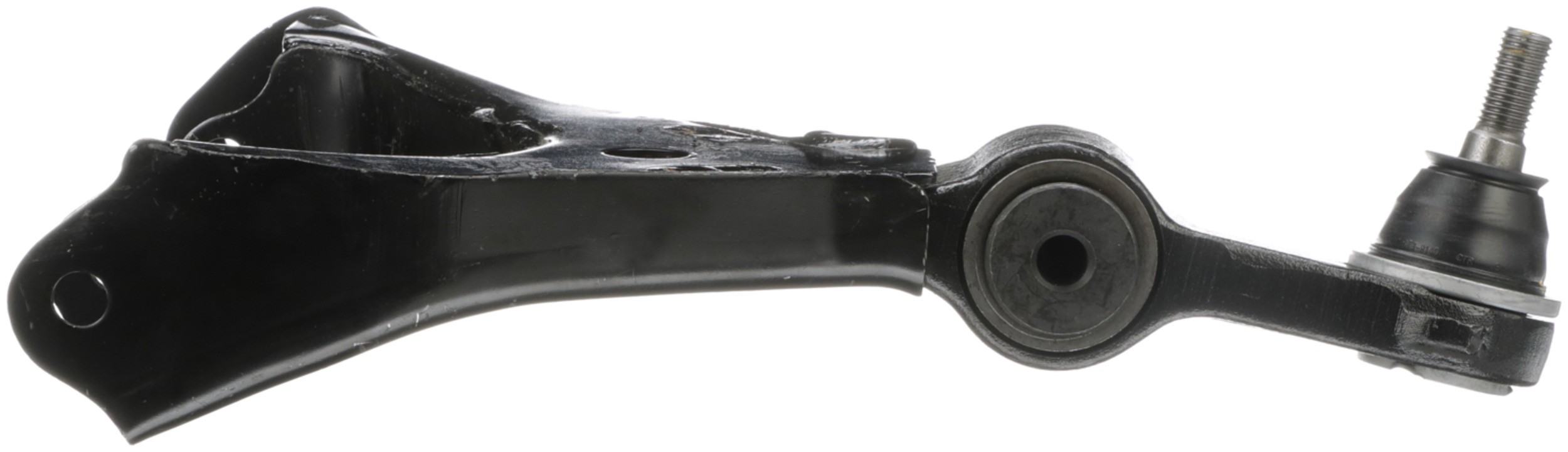 Delphi Control Arm and Ball Joint Assembly TC6332