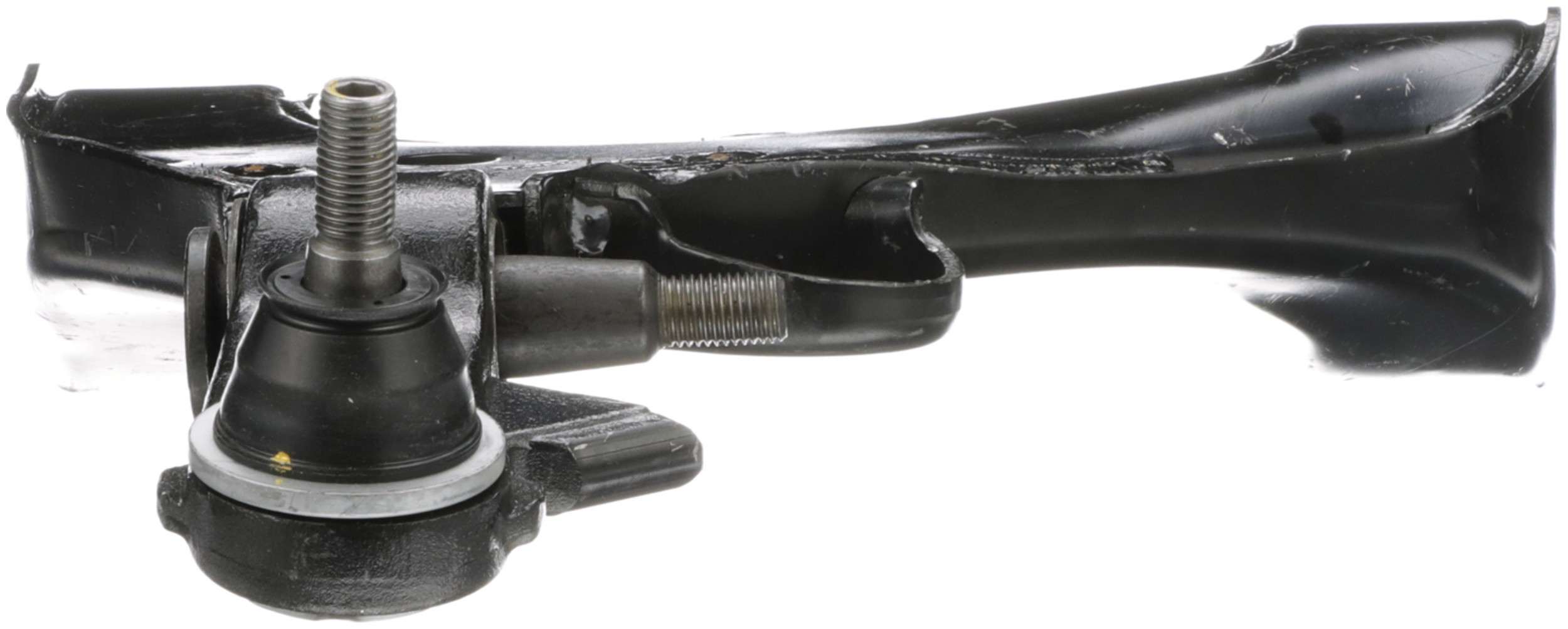 Delphi Control Arm and Ball Joint Assembly TC6332