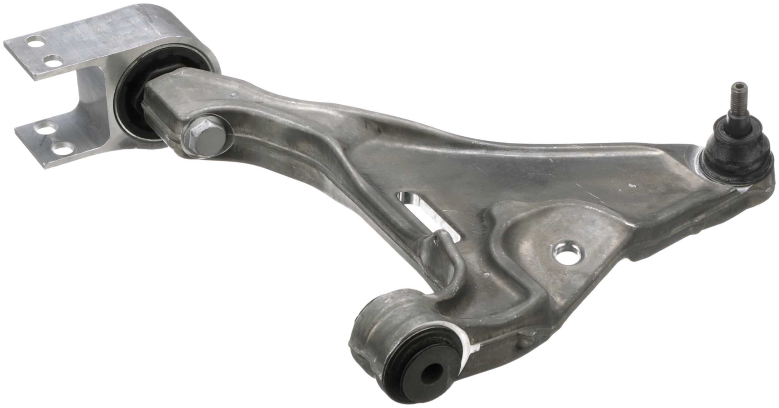 Delphi Control Arm and Ball Joint Assembly TC6339
