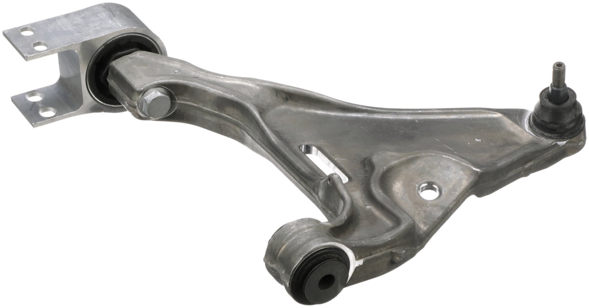 Delphi Control Arm and Ball Joint Assembly TC6339