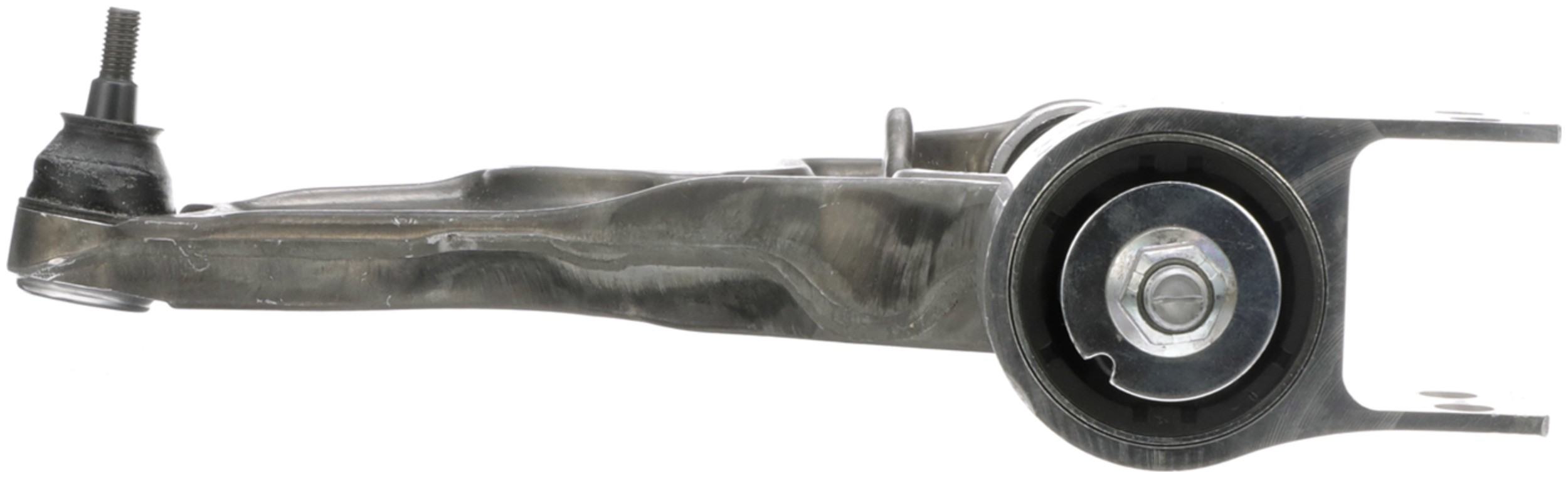 Delphi Control Arm and Ball Joint Assembly TC6339