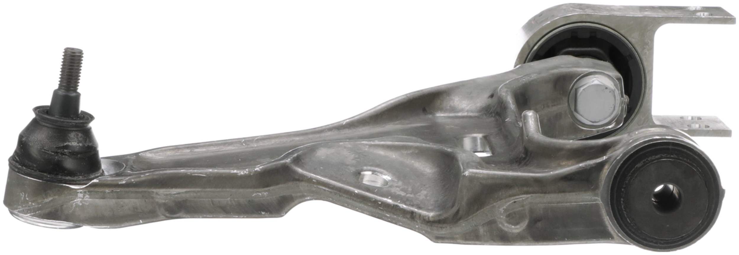 Delphi Control Arm and Ball Joint Assembly TC6340