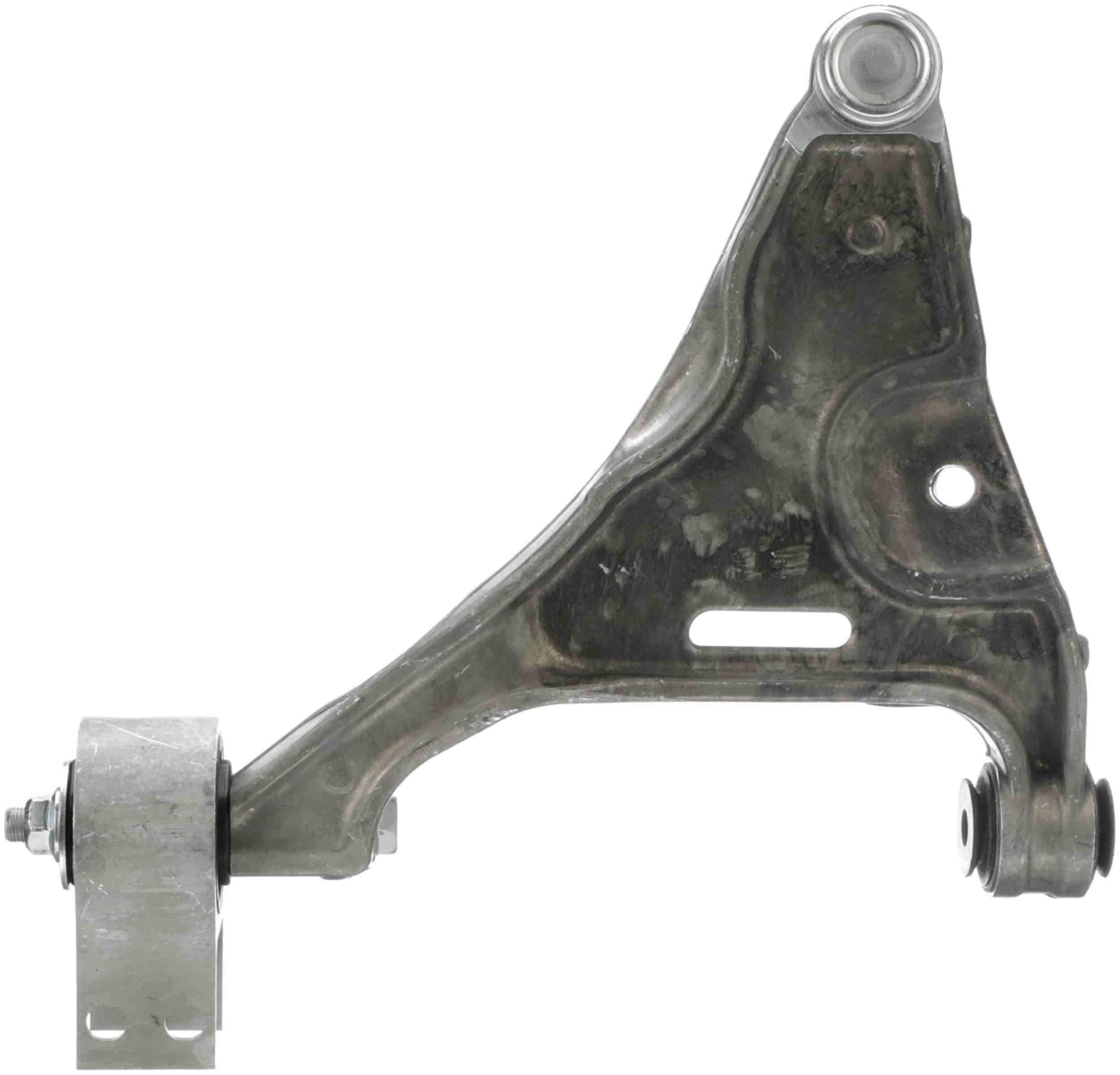 Delphi Control Arm and Ball Joint Assembly TC6340