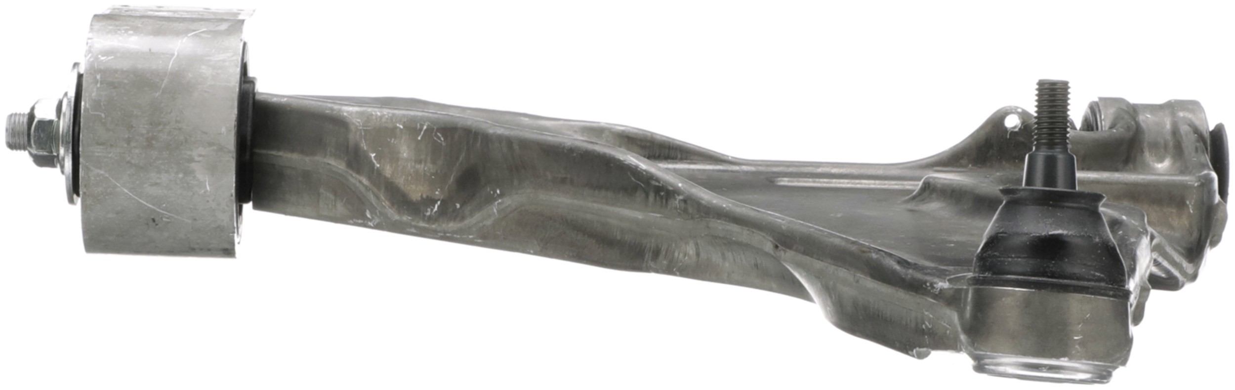 Delphi Control Arm and Ball Joint Assembly TC6340