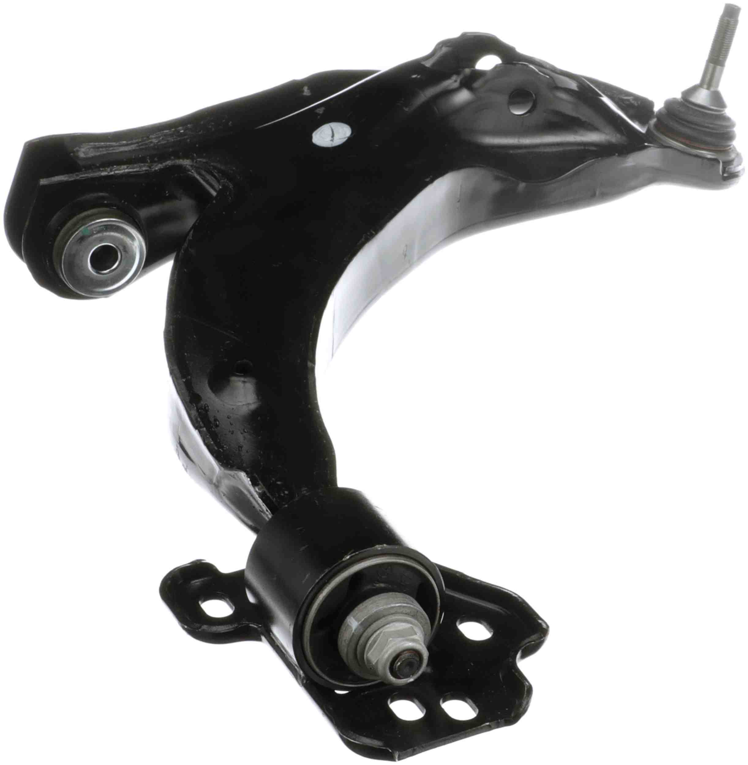 Delphi Control Arm and Ball Joint Assembly TC6341