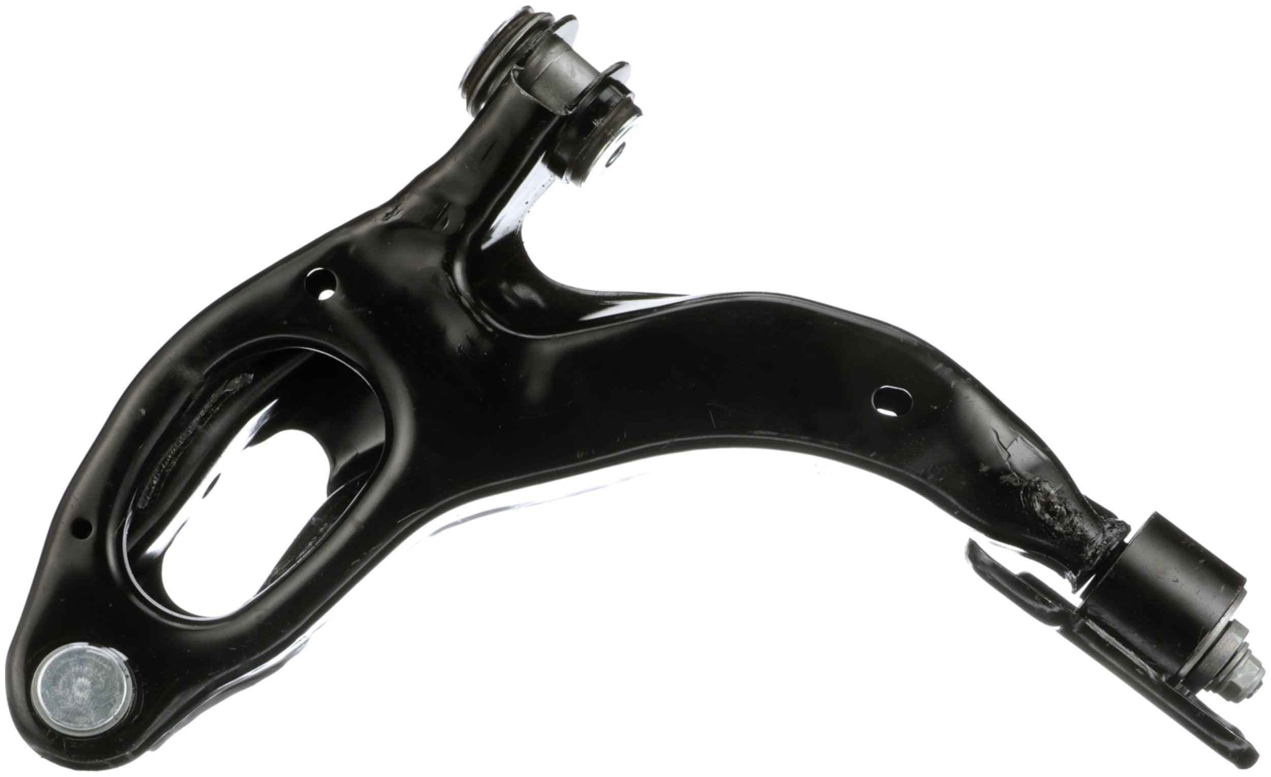 Delphi Control Arm and Ball Joint Assembly TC6341