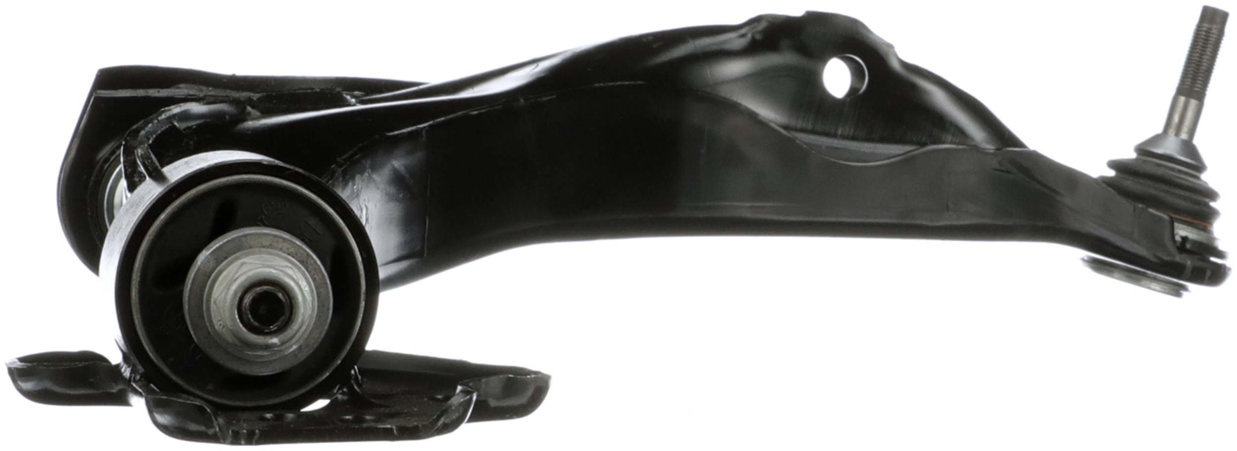 Delphi Control Arm and Ball Joint Assembly TC6341