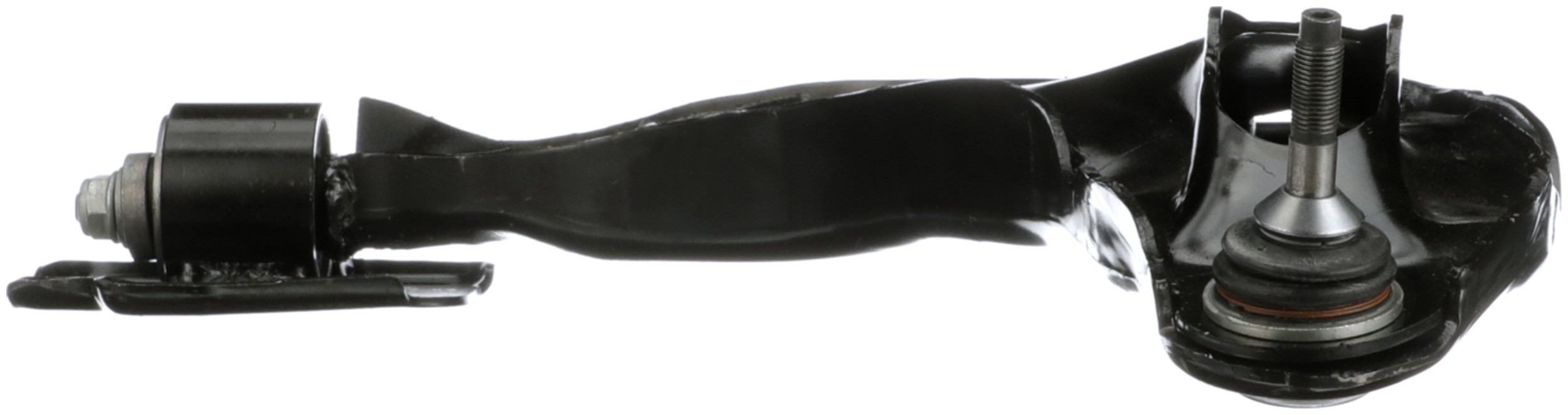 Delphi Control Arm and Ball Joint Assembly TC6341