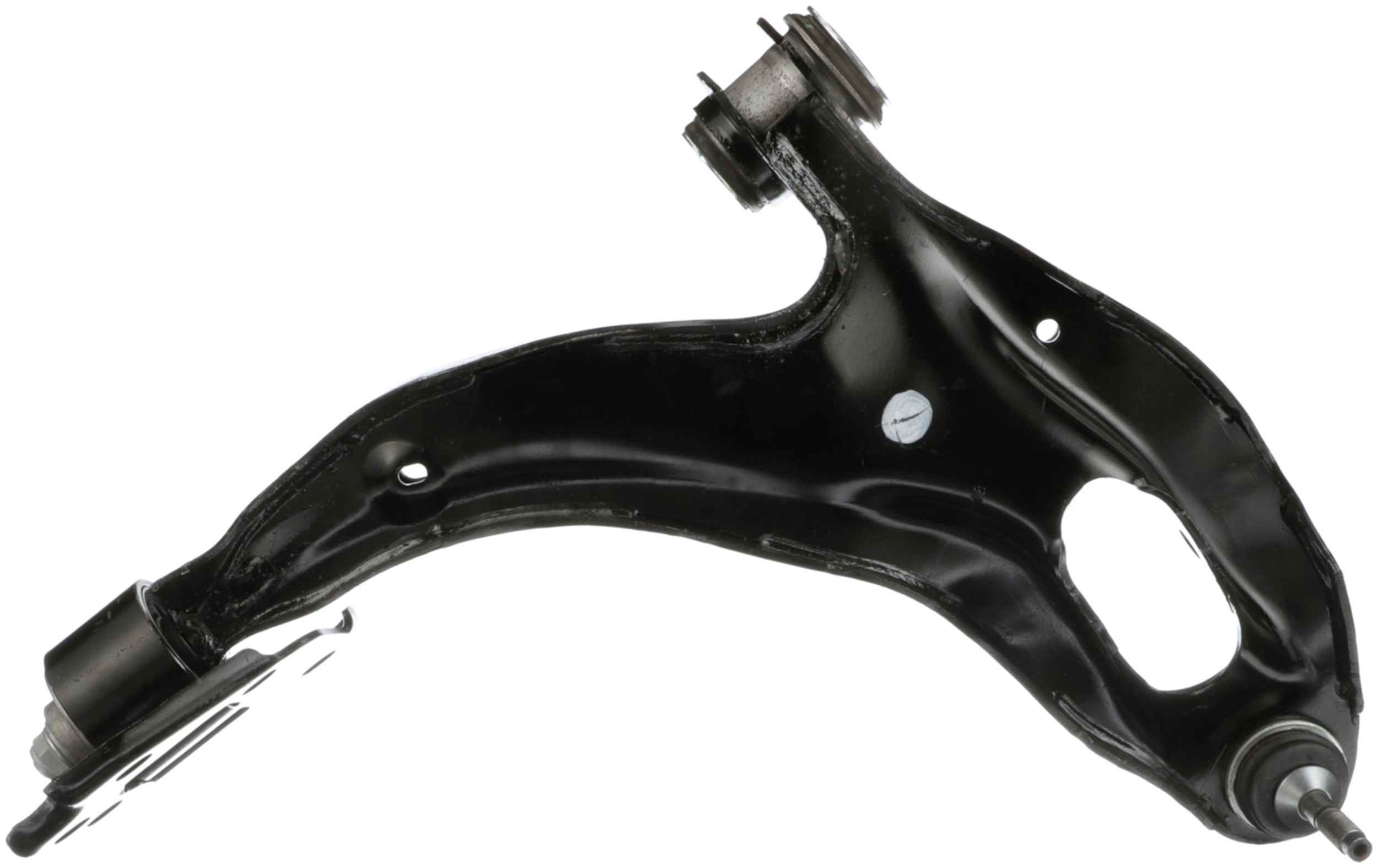 Delphi Control Arm and Ball Joint Assembly TC6341