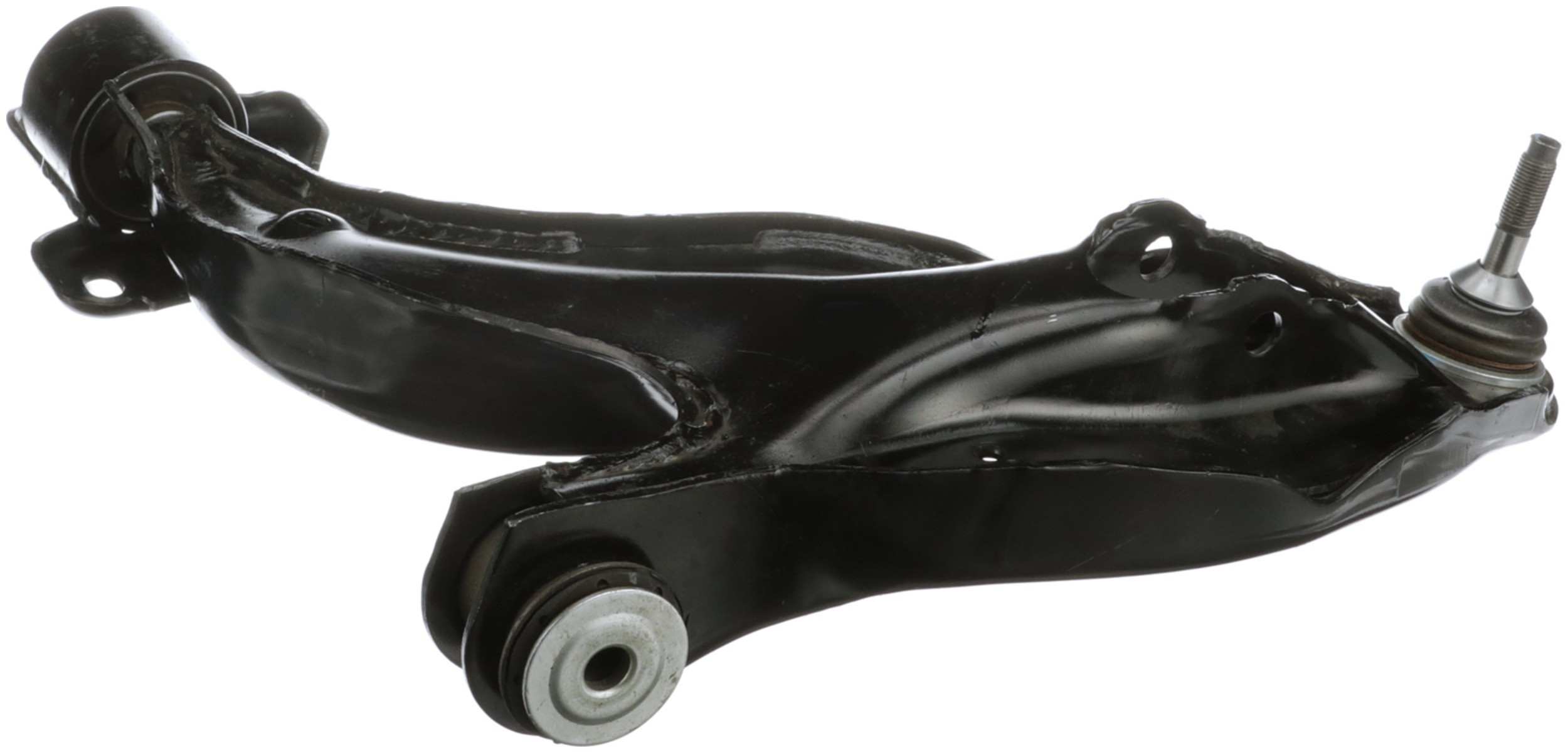 Delphi Control Arm and Ball Joint Assembly TC6342