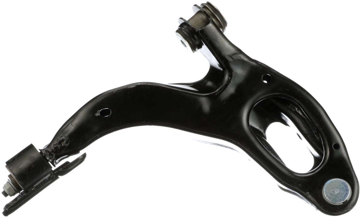 Delphi Control Arm and Ball Joint Assembly TC6342