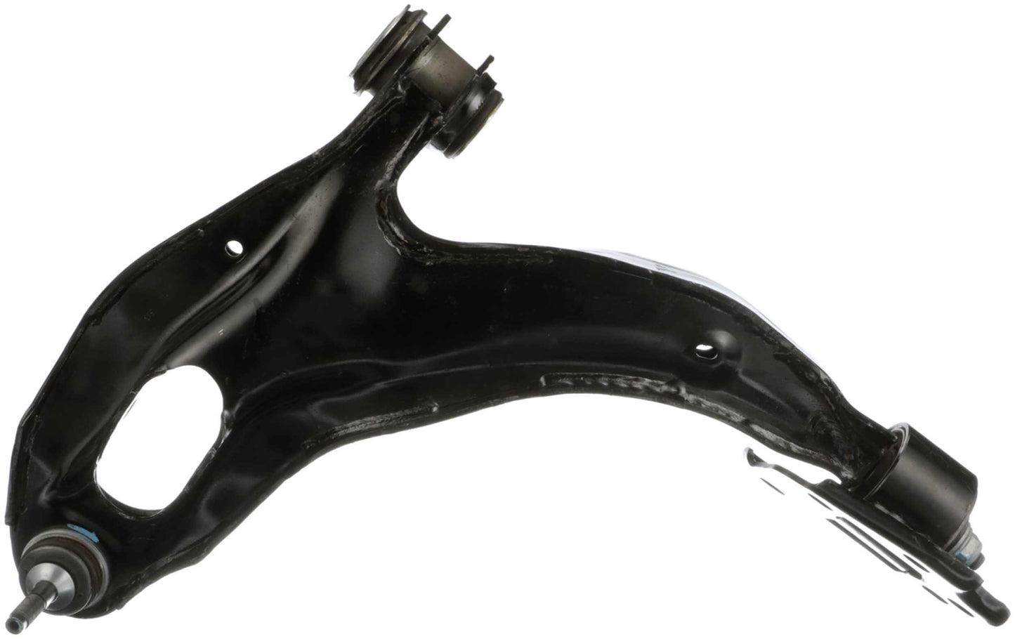 Delphi Control Arm and Ball Joint Assembly TC6342