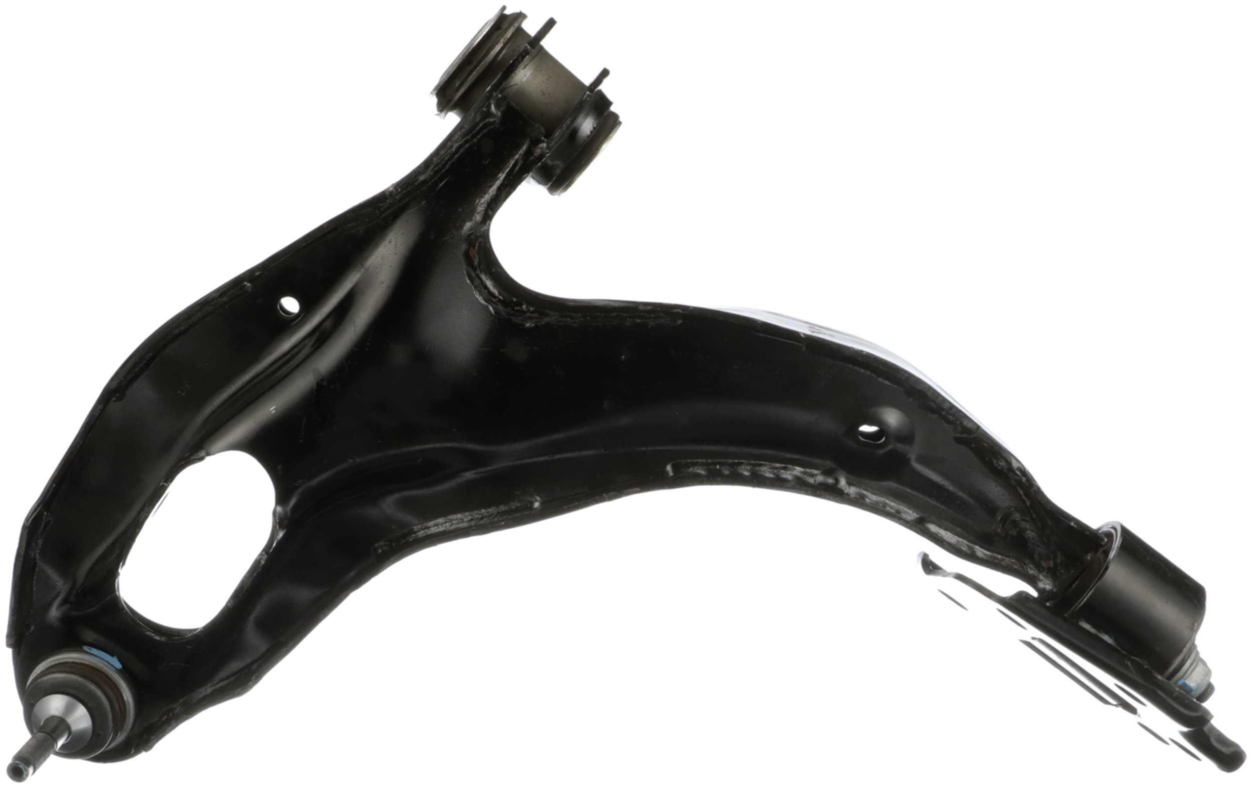 Delphi Control Arm and Ball Joint Assembly TC6342