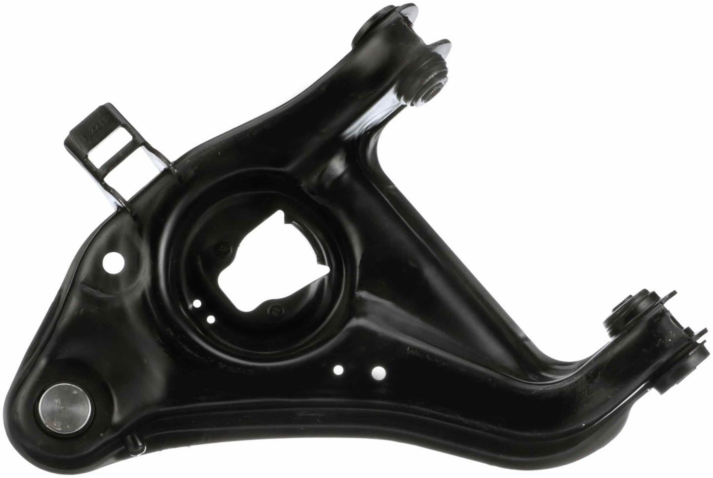 Delphi Control Arm and Ball Joint Assembly TC6345