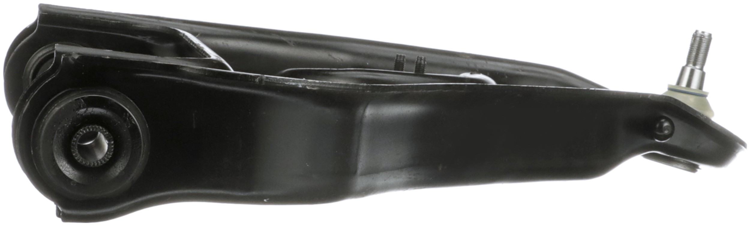 Delphi Control Arm and Ball Joint Assembly TC6345