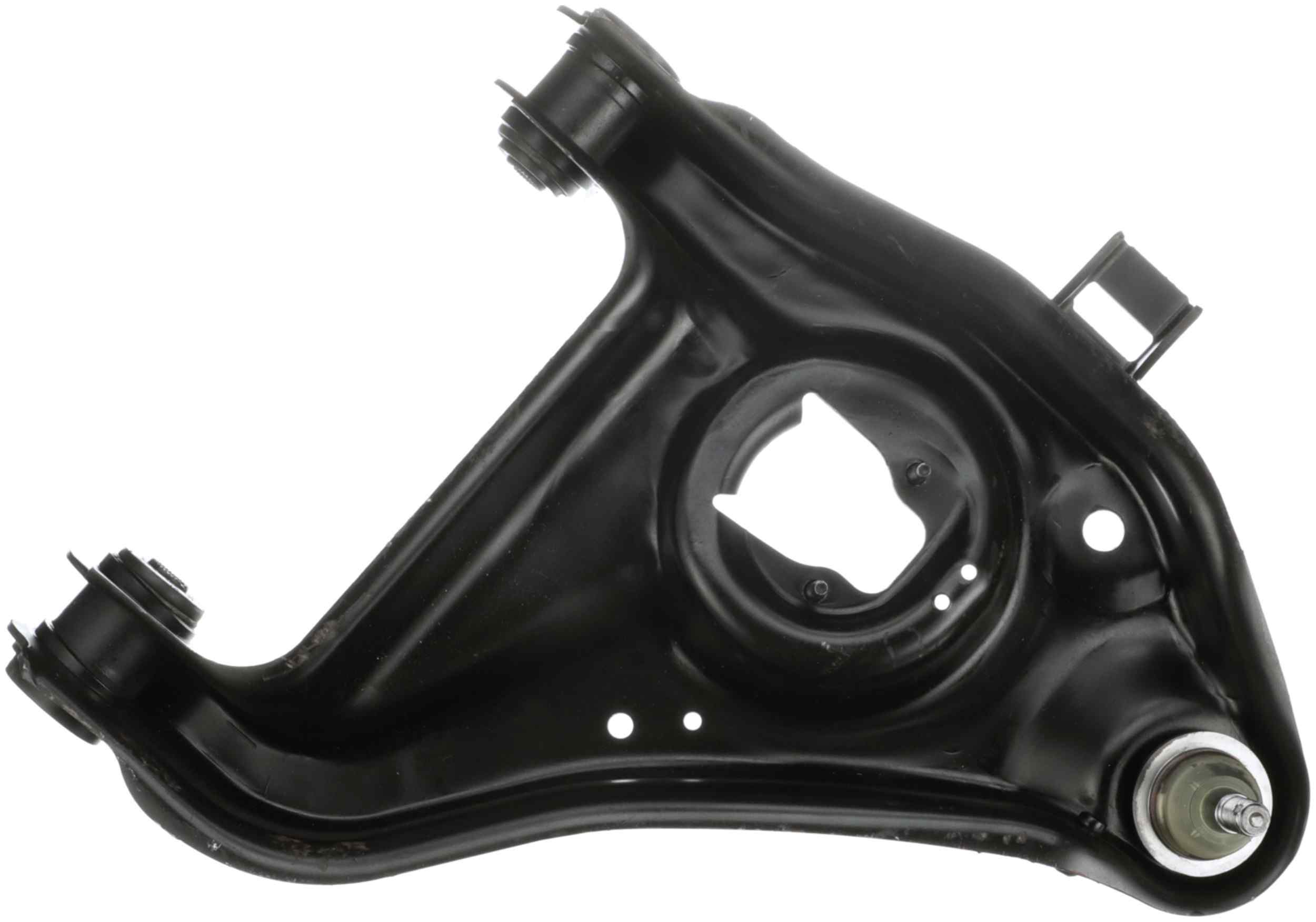 Delphi Control Arm and Ball Joint Assembly TC6345