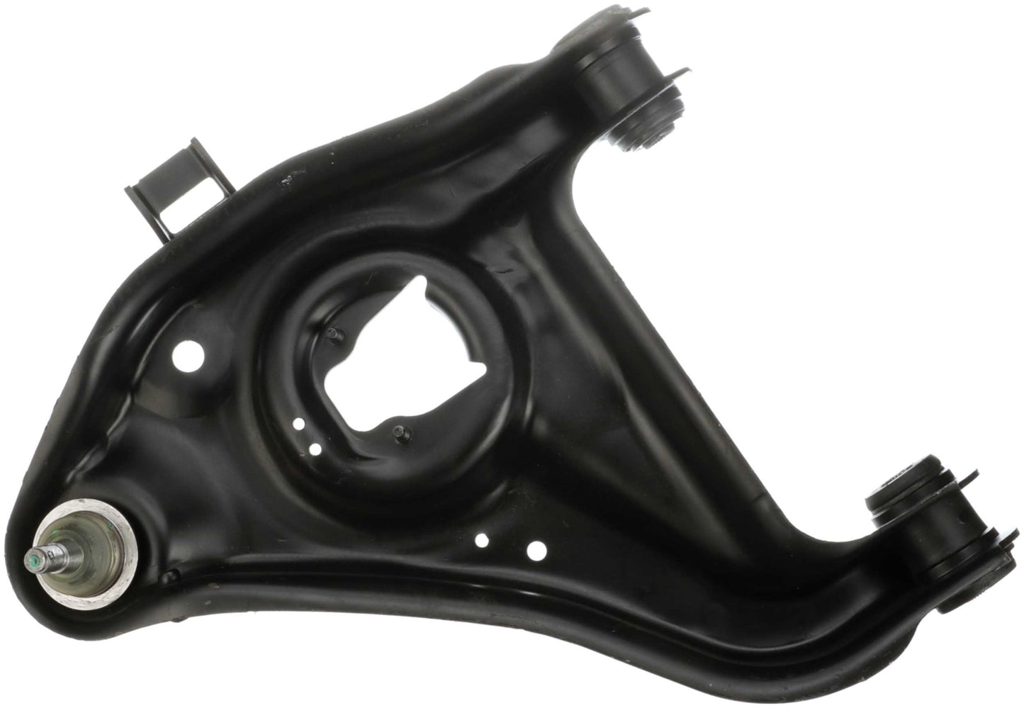 Delphi Control Arm and Ball Joint Assembly TC6346