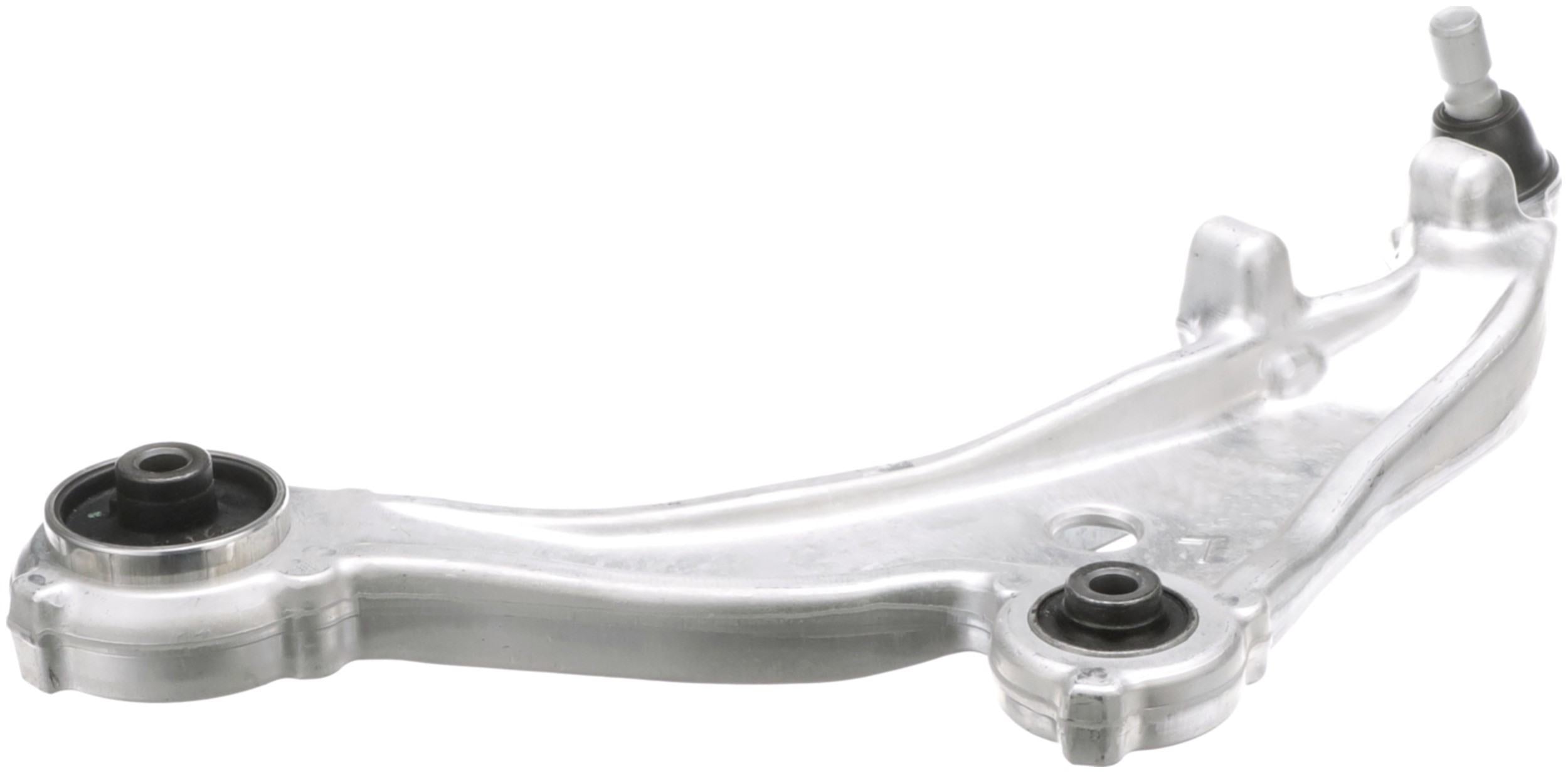 Delphi Control Arm and Ball Joint Assembly TC6349