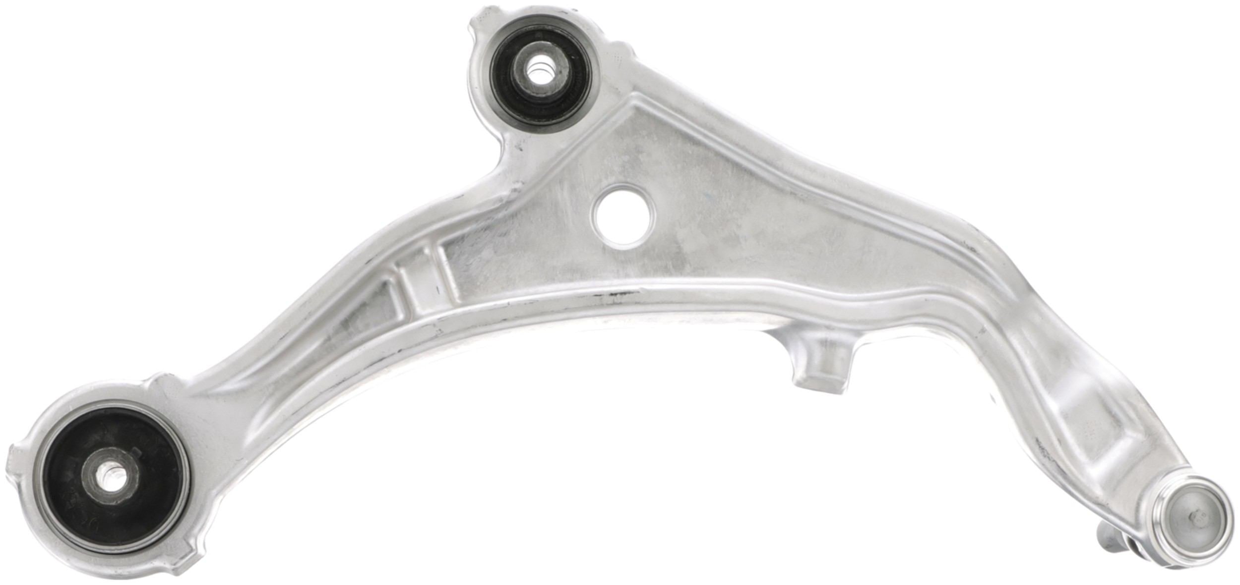 Delphi Control Arm and Ball Joint Assembly TC6349