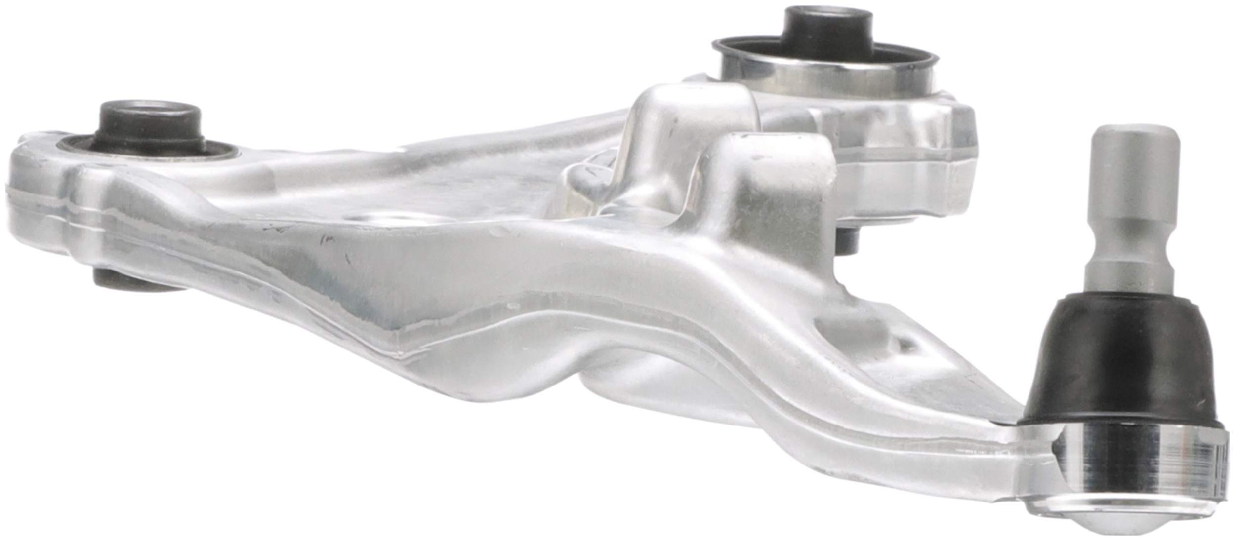 Delphi Control Arm and Ball Joint Assembly TC6349