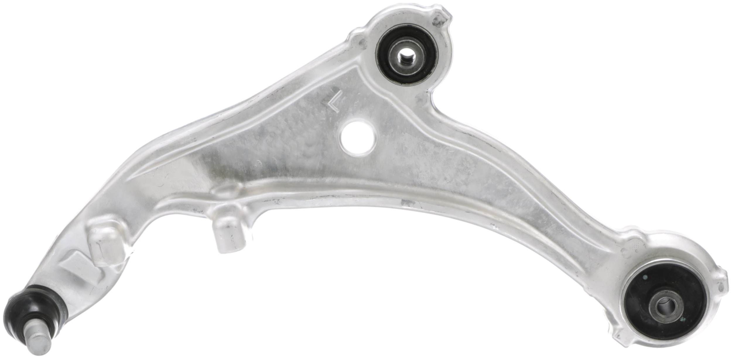 Delphi Control Arm and Ball Joint Assembly TC6349