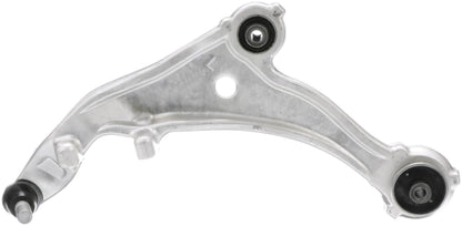 Delphi Control Arm and Ball Joint Assembly TC6349