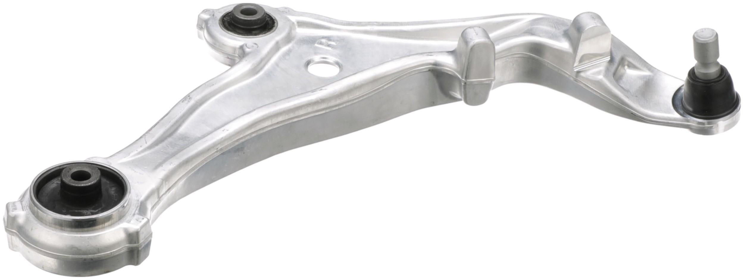 Delphi Control Arm and Ball Joint Assembly TC6350