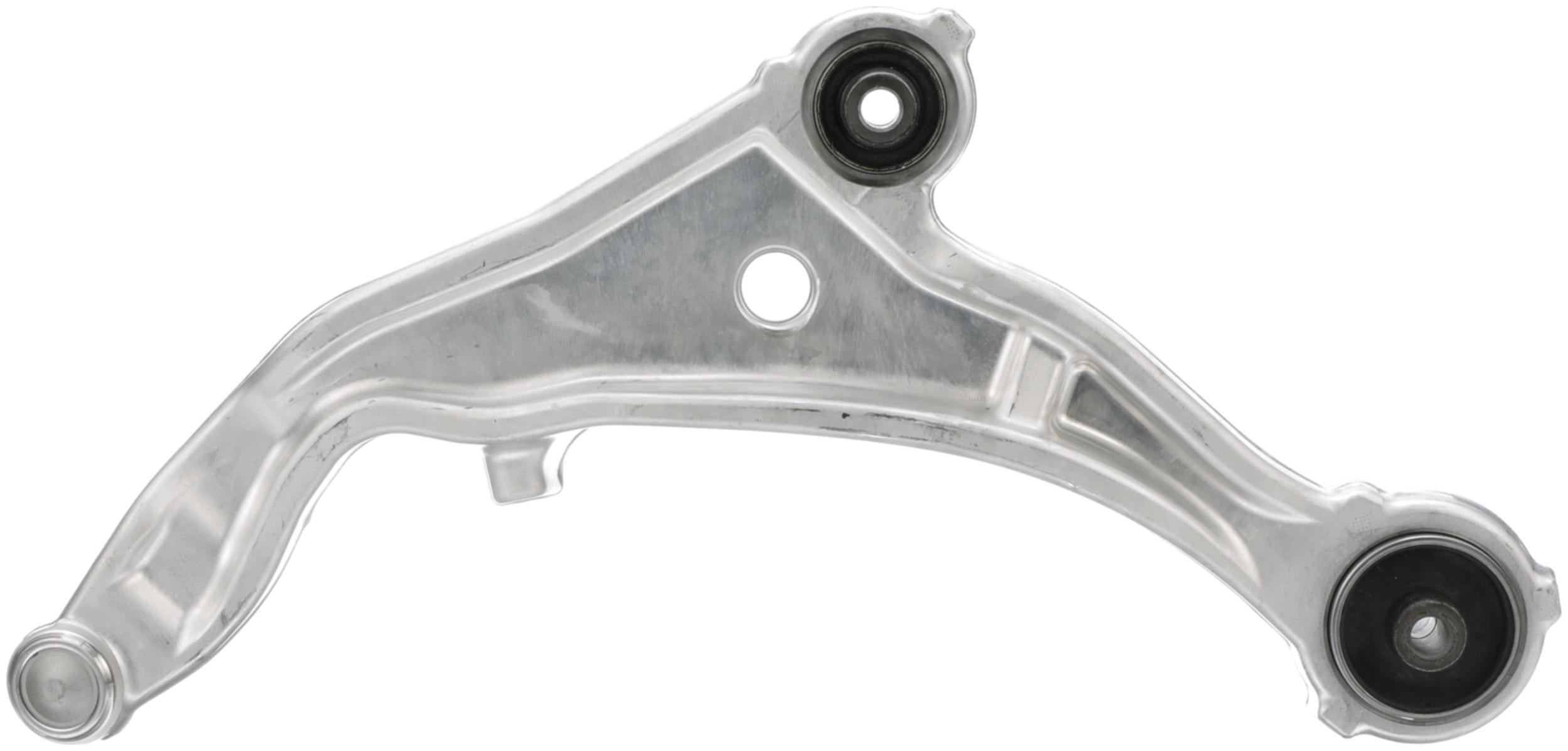 Delphi Control Arm and Ball Joint Assembly TC6350