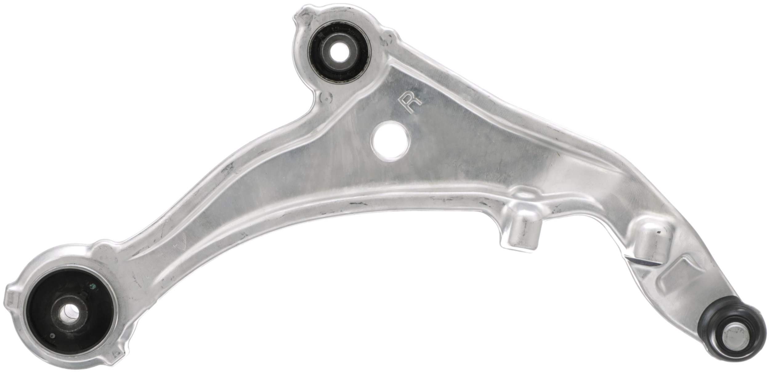 Delphi Control Arm and Ball Joint Assembly TC6350