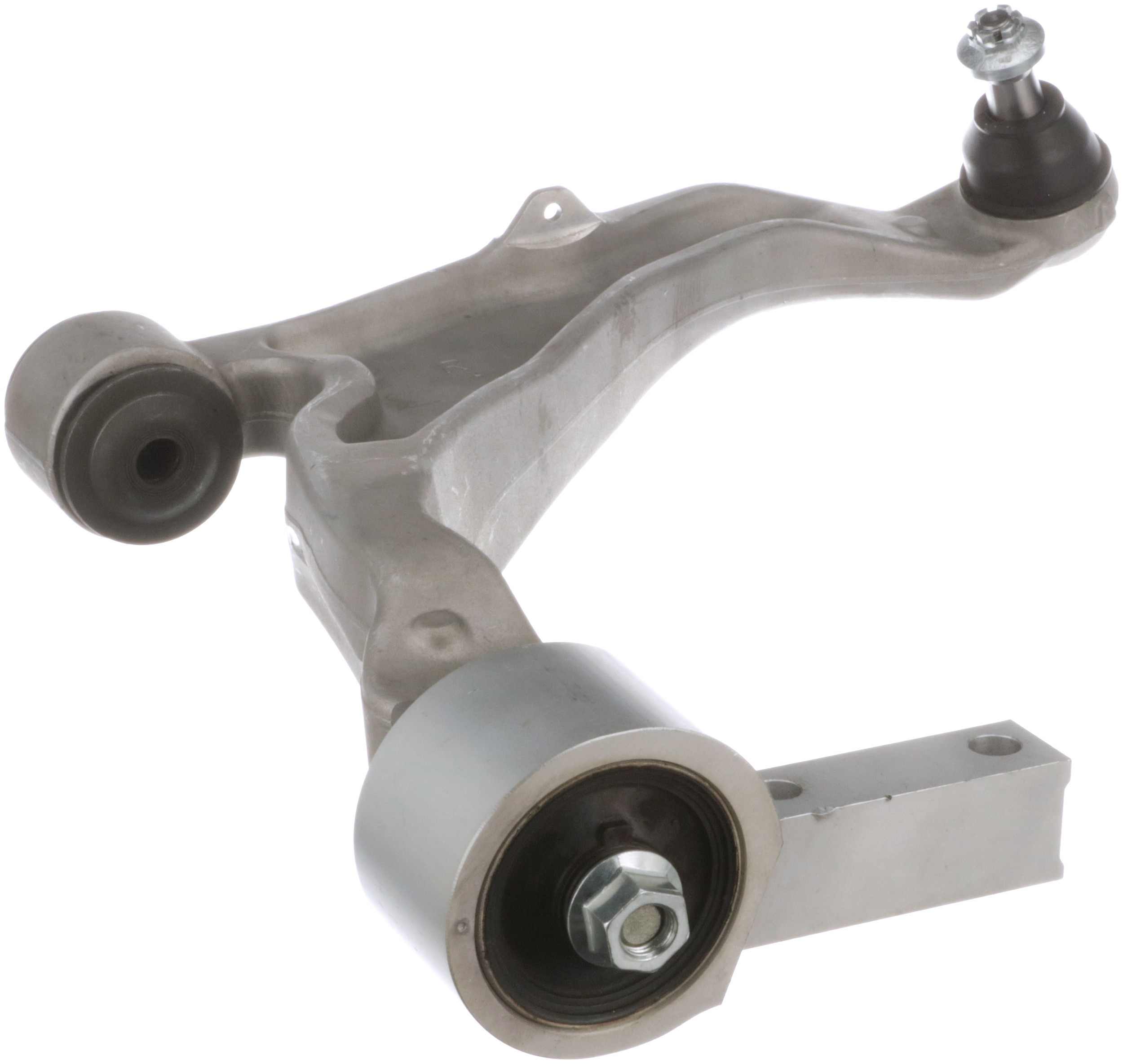 Delphi Control Arm and Ball Joint Assembly TC6351