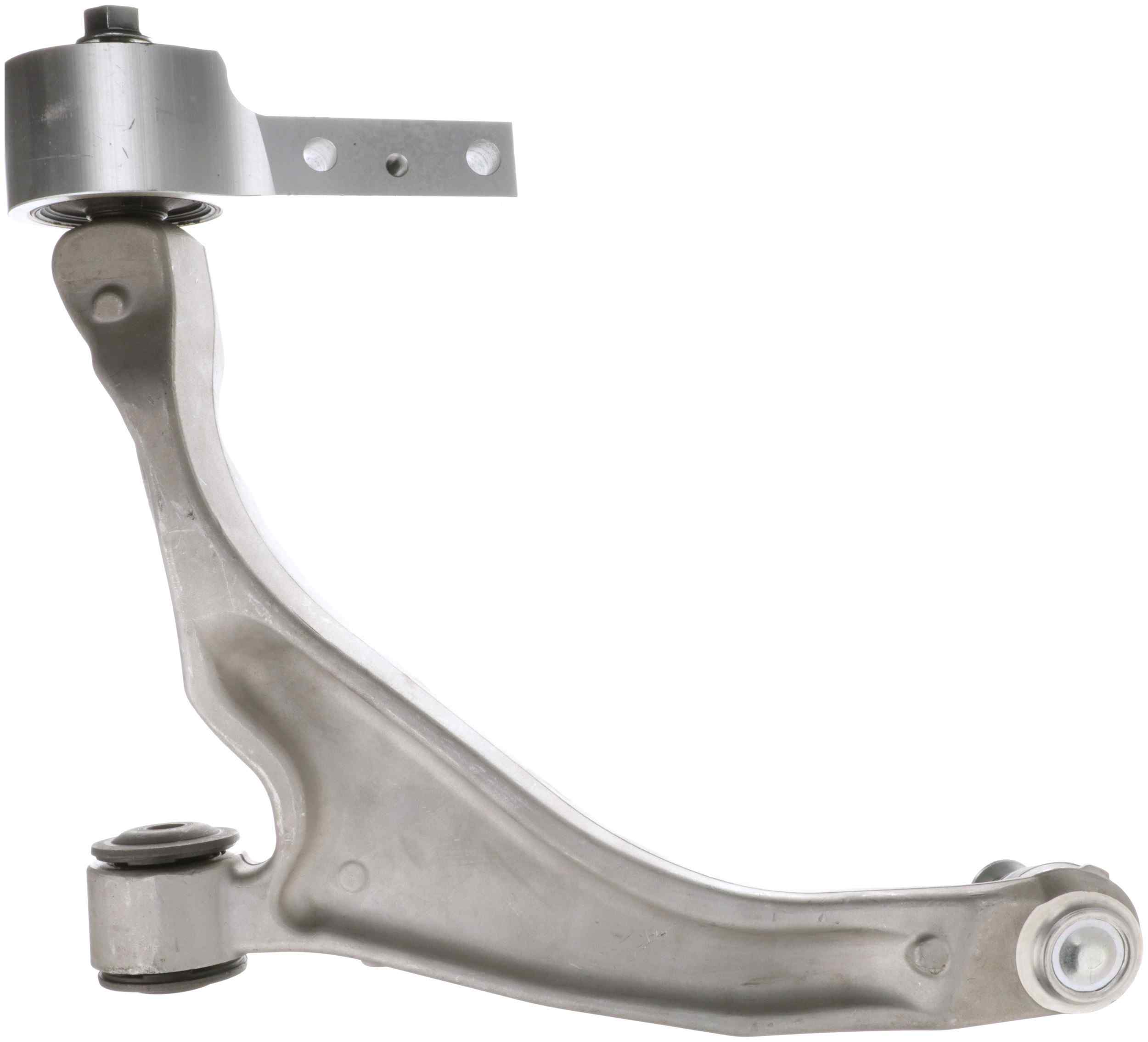 Delphi Control Arm and Ball Joint Assembly TC6351