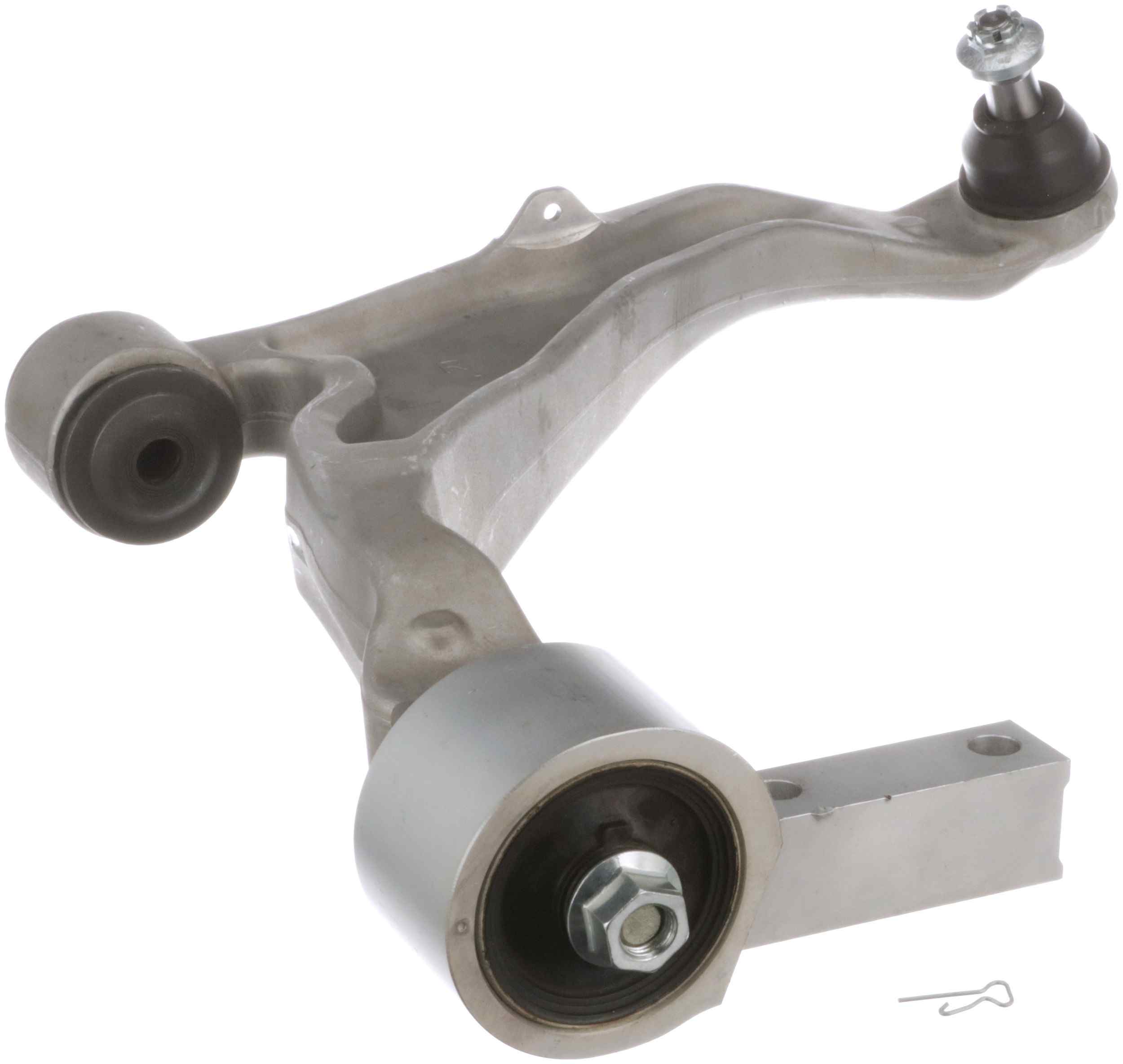 Delphi Control Arm and Ball Joint Assembly TC6351