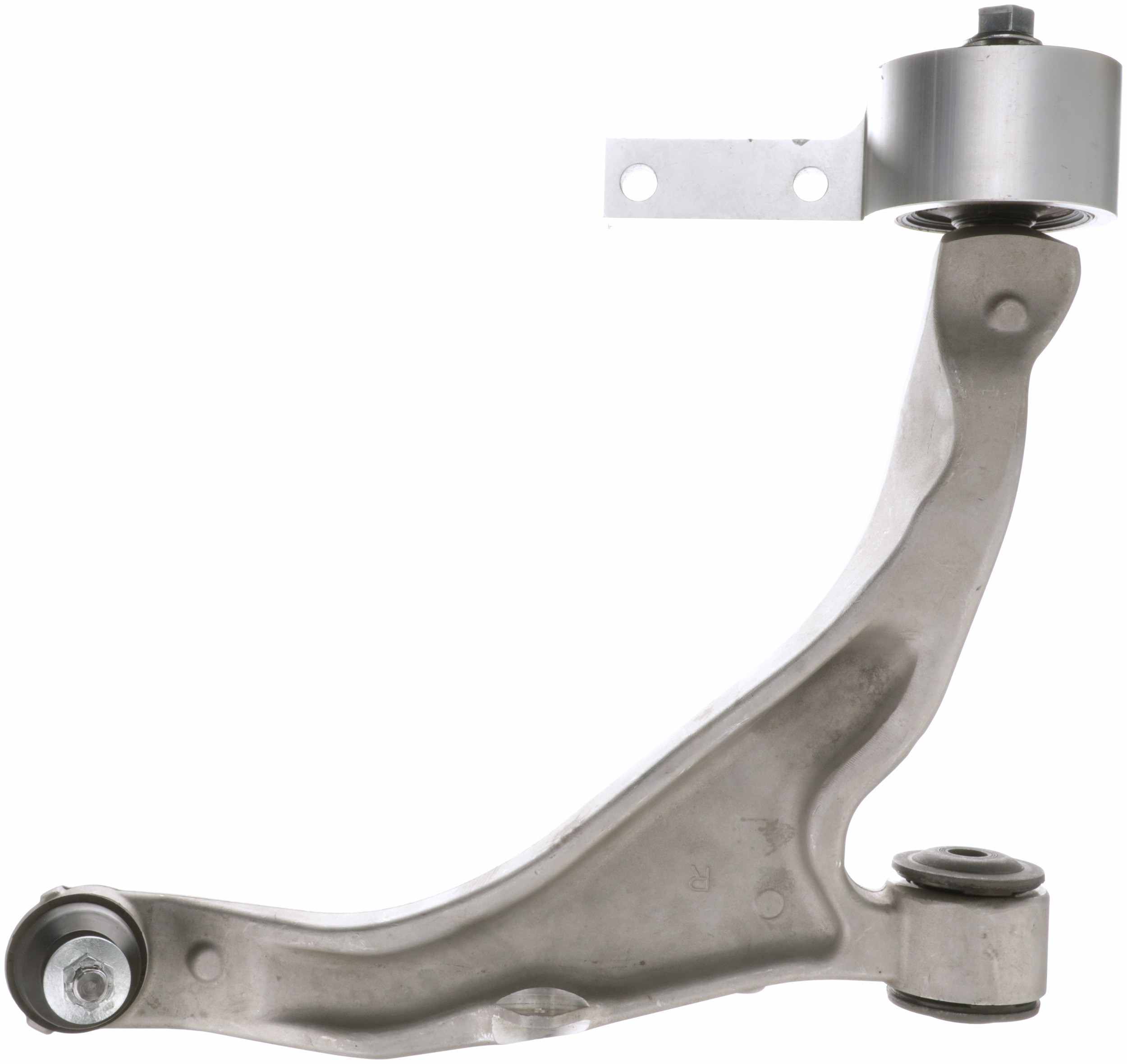 Delphi Control Arm and Ball Joint Assembly TC6351