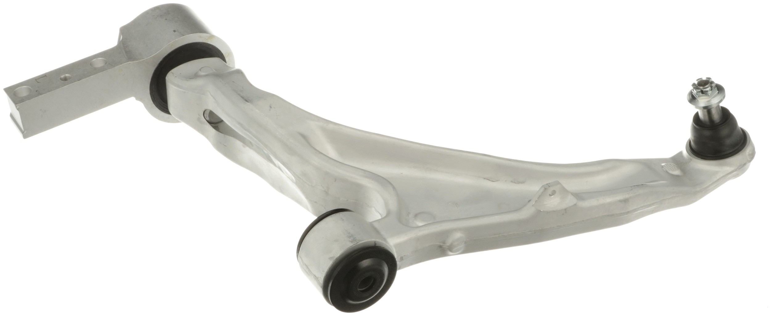 Delphi Control Arm and Ball Joint Assembly TC6352