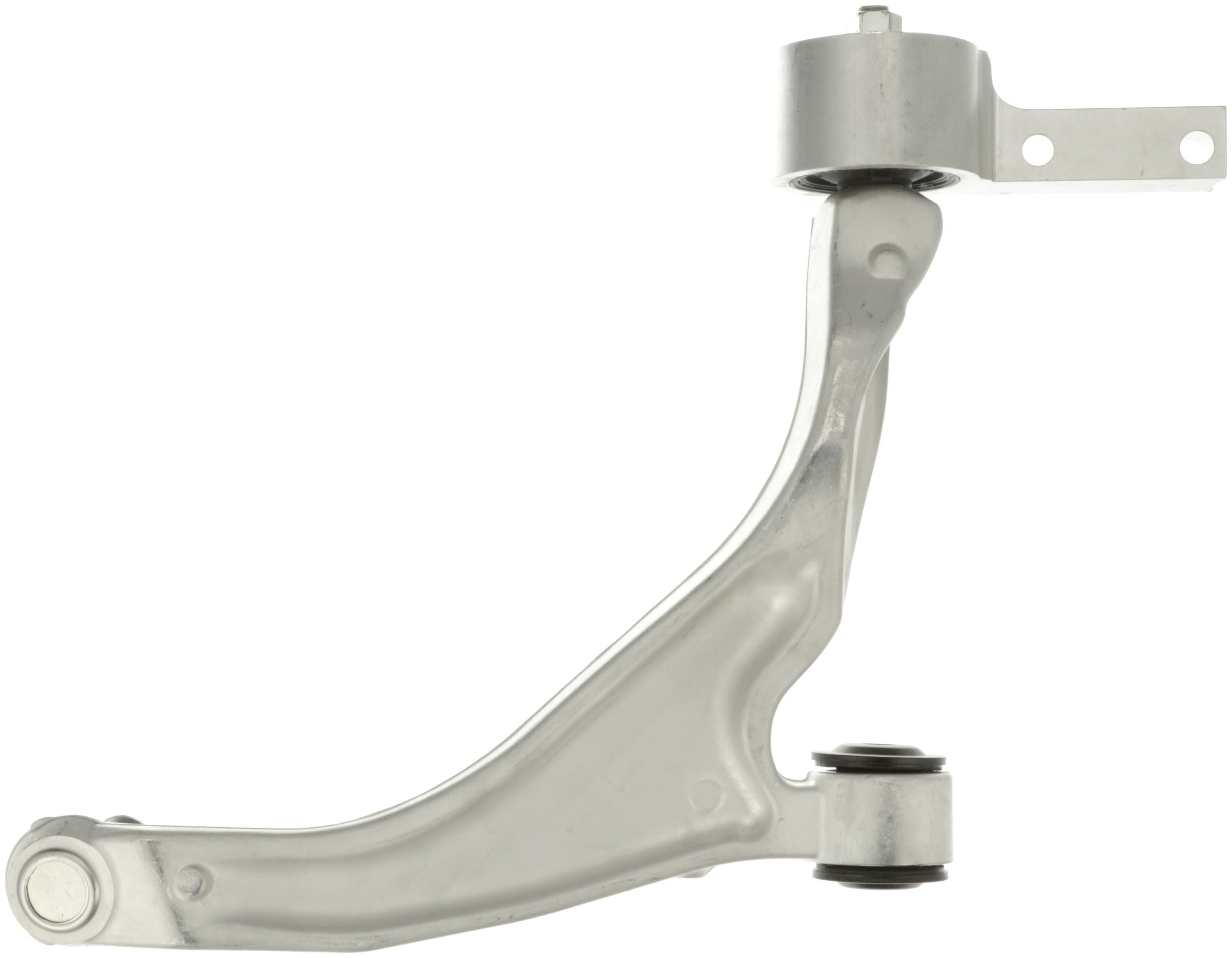 Delphi Control Arm and Ball Joint Assembly TC6352