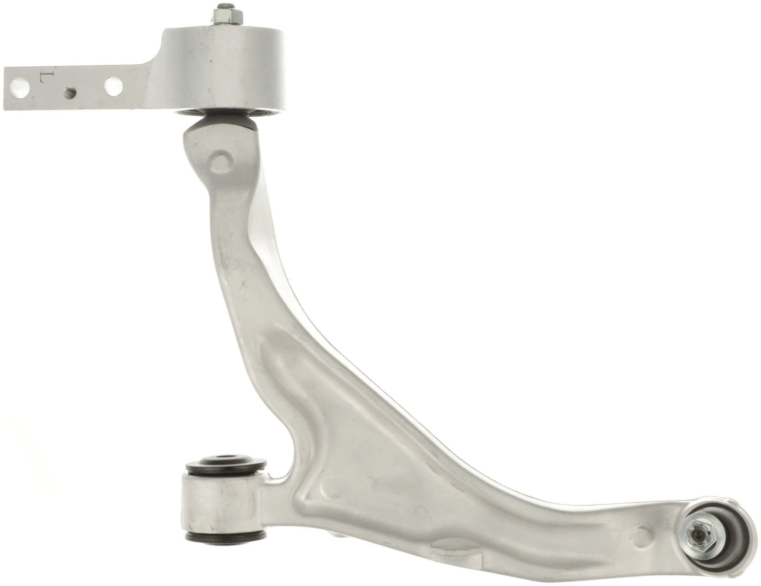 Delphi Control Arm and Ball Joint Assembly TC6352