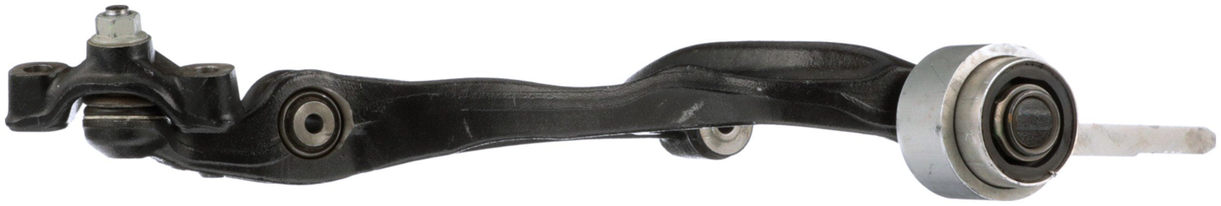 Delphi Control Arm and Ball Joint Assembly TC6353