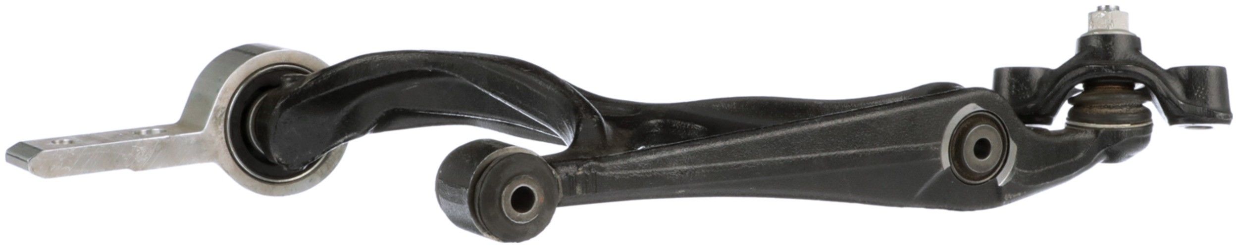 Delphi Control Arm and Ball Joint Assembly TC6353