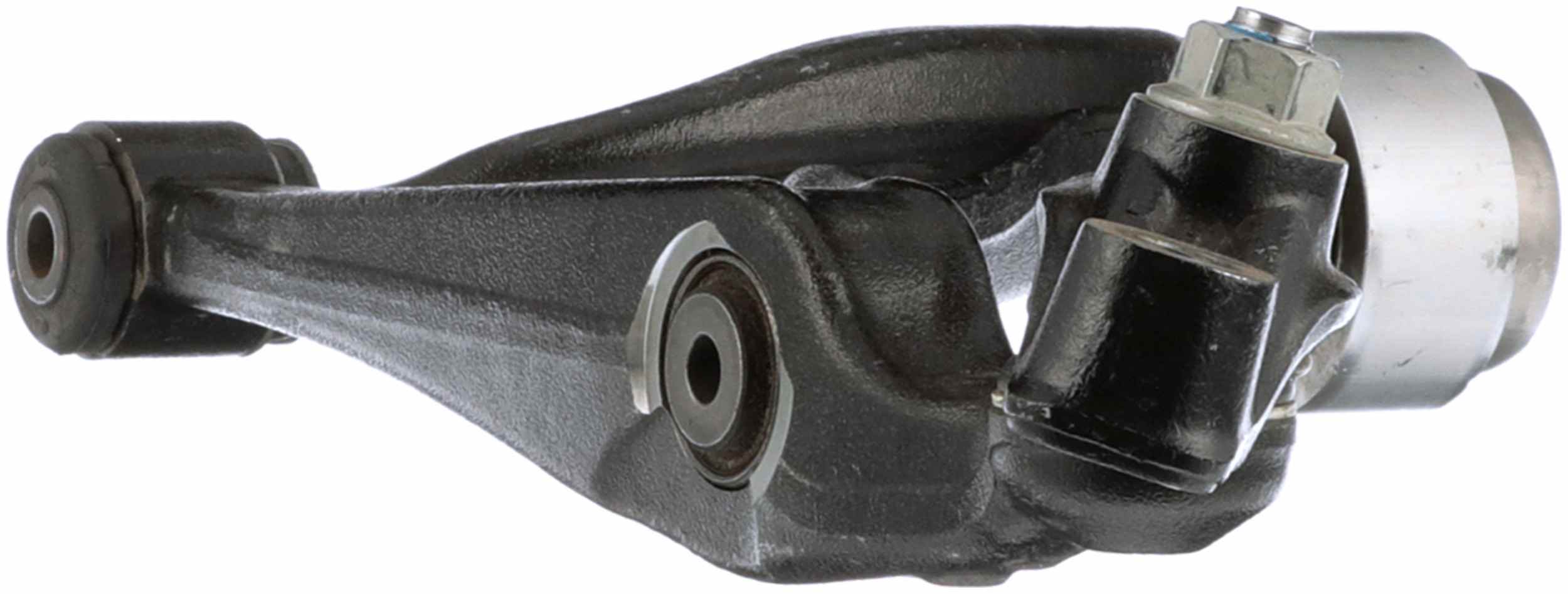 Delphi Control Arm and Ball Joint Assembly TC6353