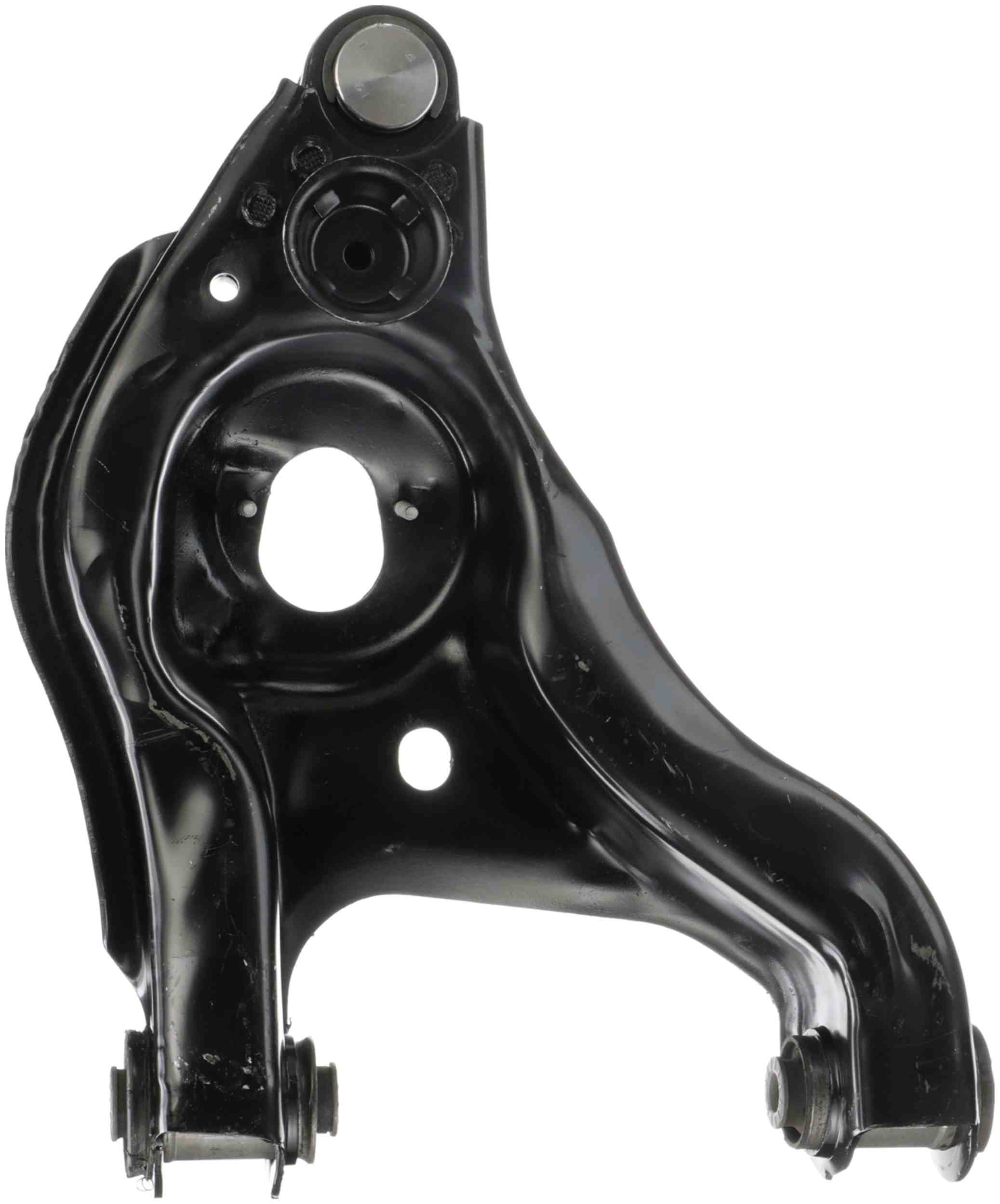 Delphi Control Arm and Ball Joint Assembly TC6354