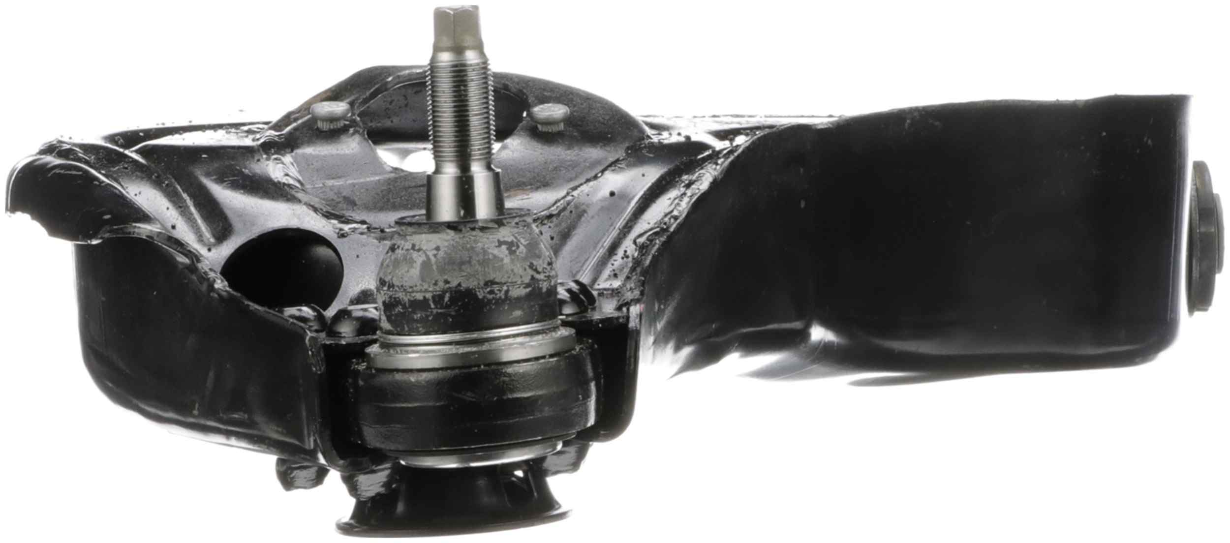 Delphi Control Arm and Ball Joint Assembly TC6354