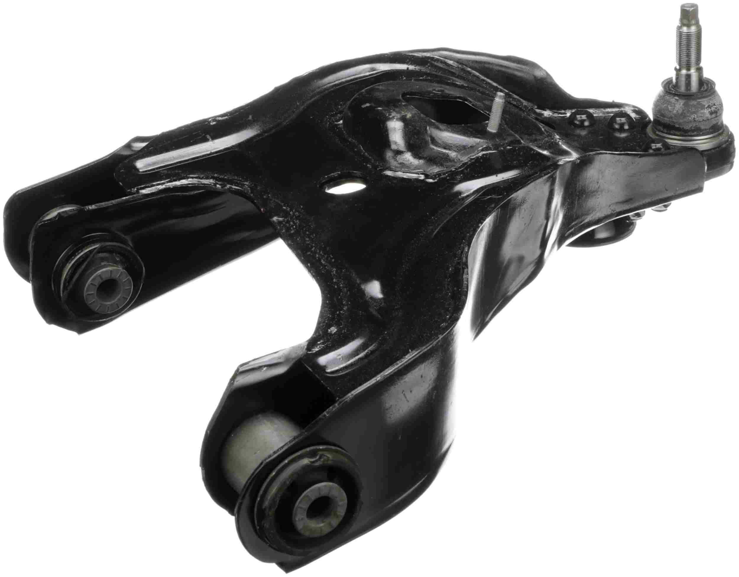 Delphi Control Arm and Ball Joint Assembly TC6355