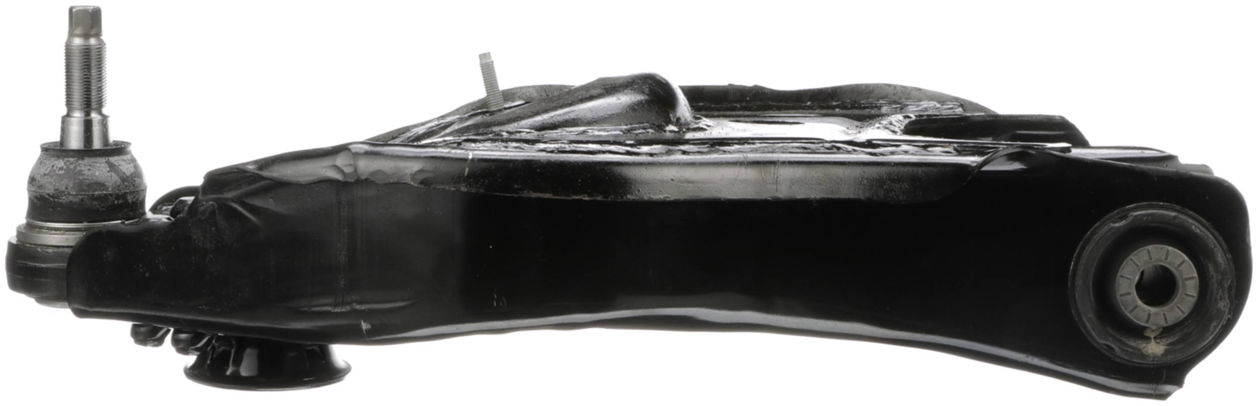 Delphi Control Arm and Ball Joint Assembly TC6355