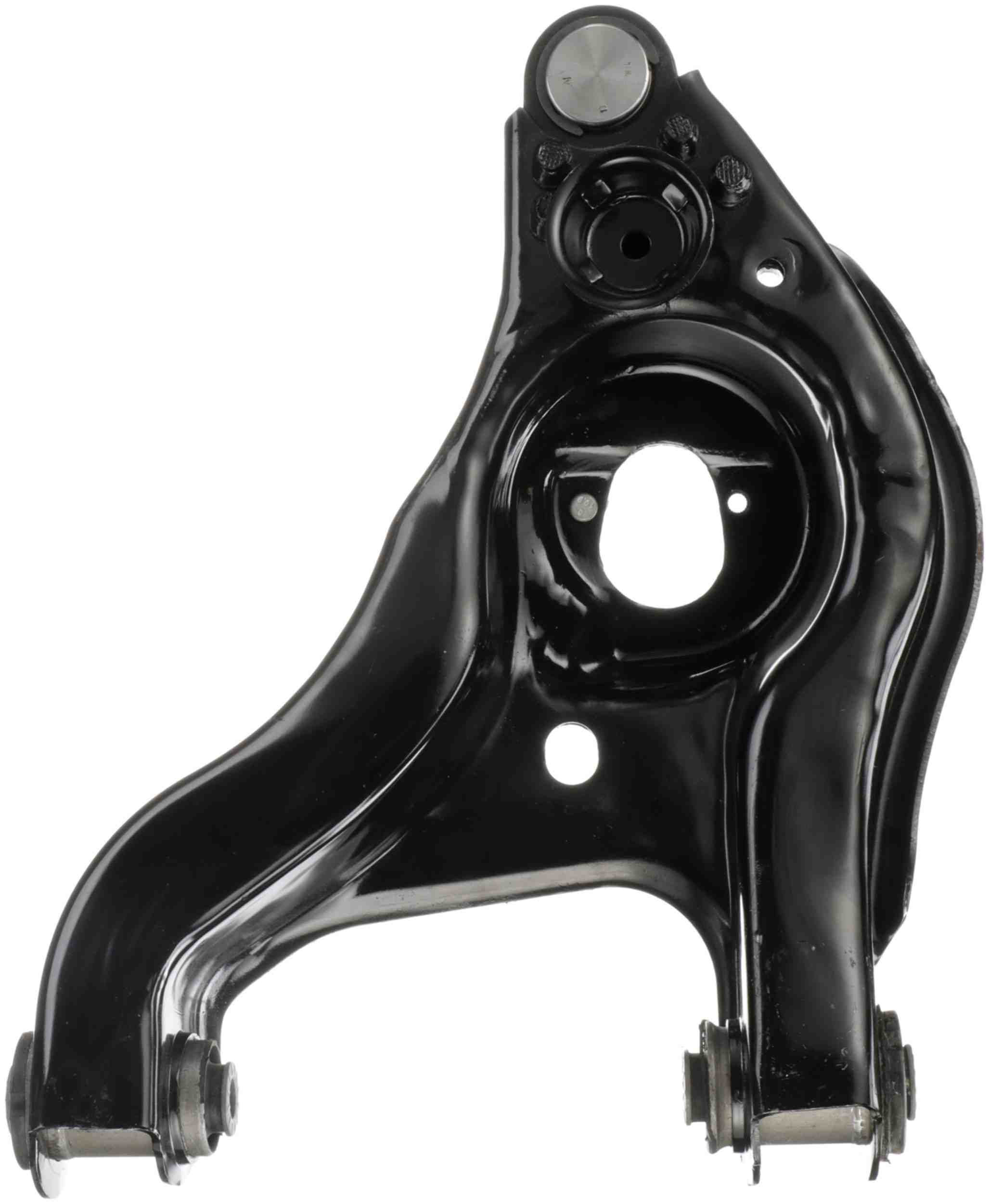 Delphi Control Arm and Ball Joint Assembly TC6355